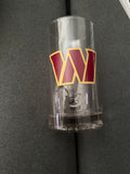 Washington Commanders Beer Mug