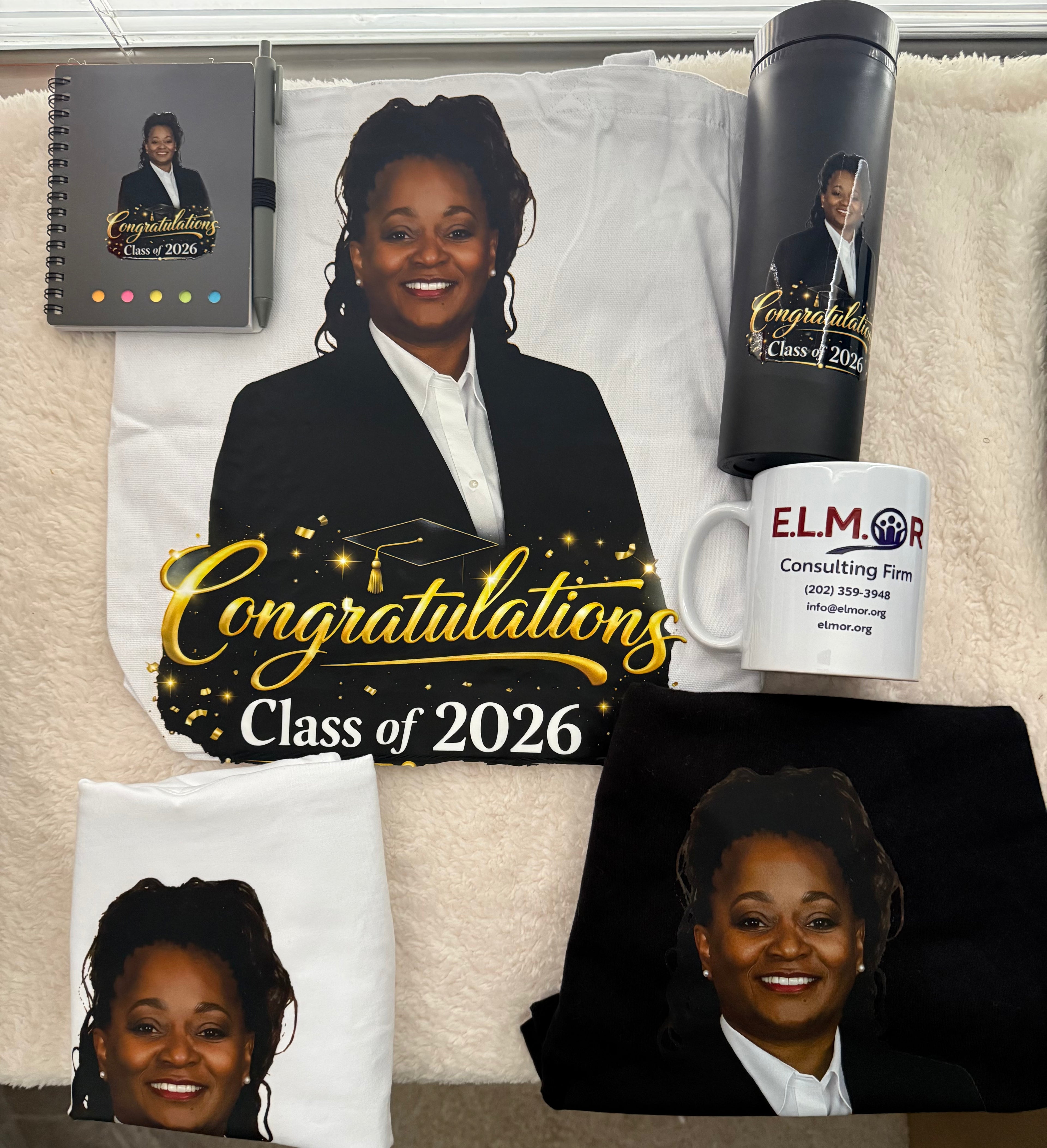 Congratulation Package