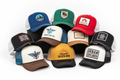 custo trucker hats